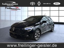 Schwarz Gebraucht 2023 Renault Clio V Evolution Limousine | 16.300 € (Fairer Preis)