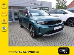 Khaki grün Neu 2025 Opel Frontera GS Line SUV | 27.790 € (Fairer Preis)