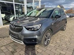 Satin steel grey 4 Gebraucht 2018 Opel Crossland X Ultimate SUV | 7.999 € (Superpreis)