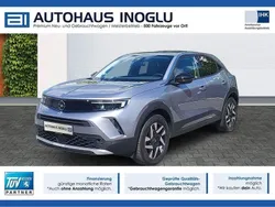 Grau lack grau artense metallicl (metallic) Gebraucht 2023 Opel Mokka Elegance SUV | 18.680 € (Guter Preis)