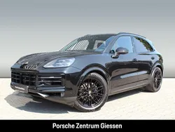 Schwarz Neu 2025 Porsche Cayenne SUV | 130.798 €