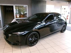 Gebraucht 2024 Mazda 3 Takumi-Line Kleinwagen | 33.990 €