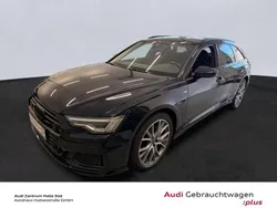 Außenfarbe: Gebraucht 2022 Audi A6 S-Line Kombi | 38.820 € (Fairer Preis)