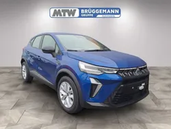 Blau Neu 2025 Mitsubishi ASX SUV | 21.980 € (Fairer Preis)