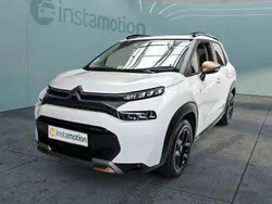 Weiß Gebraucht 2023 Citroën C3 Aircross SUV | 17.399 € (Fairer Preis)