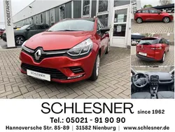 Dezirrot Gebraucht 2020 Renault Clio V LIMITED Kleinwagen | 10.990 € (Fairer Preis)