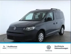 Pure grey Gebraucht 2024 VW Caddy Basis Van / Kleinbus | 29.890 € (Fairer Preis)