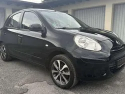 Gebraucht 2012 Nissan Micra Kleinwagen | 4.950 € (Fairer Preis)