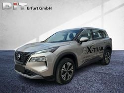 Champagne silver Gebraucht 2024 Nissan X-Trail Acenta SUV | 34.990 € (Guter Preis)