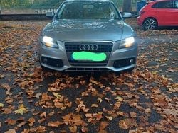 Grau Gebraucht 2010 Audi A4 Kombi | 5.999 € (Fairer Preis)