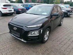 Schwarz Gebraucht 2019 Hyundai Kona Trend SUV | 13.790 € (Guter Preis)