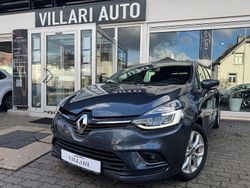 Grau Gebraucht 2018 Renault Clio IV Intens Limousine | 10.499 € (Fairer Preis)