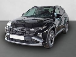 Abyss black metallic Neu 2025 Hyundai Tucson SUV | 32.650 € (Guter Preis)