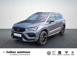 Graphite grau Gebraucht 2024 Cupra Ateca SUV | 41.920 € (Fairer Preis)