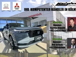 Grau Neu 2025 Honda HR-V Advance SUV | 37.890 € (Fairer Preis)