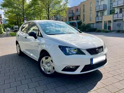 Weiß Gebraucht 2013 Seat Ibiza Kleinwagen | 5.900 € (Fairer Preis)