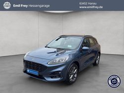 Chroma blau metallic Gebraucht 2023 Ford Kuga ST-Line SUV | 25.750 € (Guter Preis)