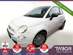 Weiß Gebraucht 2021 Fiat 500 S Kleinwagen | 10.288 € (Guter Preis)