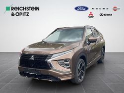 Bronzebraun Gebraucht 2024 Mitsubishi Eclipse Cross Select SUV | 30.690 € (Etwas zu teuer)