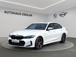 Alpinweiß uni Gebraucht 2024 BMW 330 Comfort Edition Limousine | 47.970 € (Etwas zu teuer)