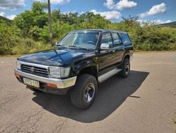 Schwarz Gebraucht 1994 Toyota 4 Runner SUV | 12.900 €
