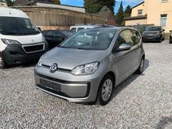 Silber Gebraucht 2019 VW up! move up! Kleinwagen | 7.400 € (Guter Preis)