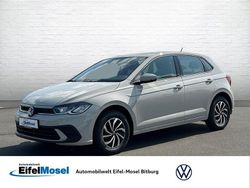 Grau Neu 2025 VW Polo Life | 20.990 € (Fairer Preis)