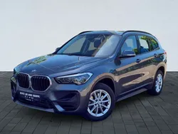Grau Gebraucht 2022 BMW X1 Advantage SUV | 28.450 € (Fairer Preis)