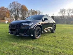 Schwarz Gebraucht 2022 Audi Q3 S-Line SUV | 36.000 € (Guter Preis)
