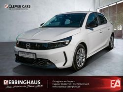 Weiß Gebraucht 2024 Opel Corsa Basis Kleinwagen | 17.999 € (Fairer Preis)