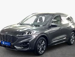 Grau Gebraucht 2024 Ford Kuga ST-Line SUV | 24.942 € (Superpreis)