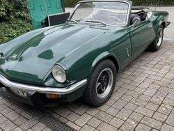 Gebraucht 1972 Triumph Spitfire | 10.500 €