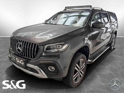 Felsgrau metallic Gebraucht 2019 Mercedes 350 Edition SUV | 45.977 €