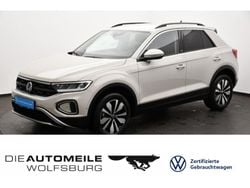 Gebraucht 2024 VW T-Roc Move SUV | 26.680 € (Guter Preis)