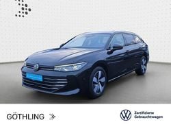 Metallic Gebraucht 2025 VW Passat Business Kombi | 33.720 € (Superpreis)