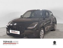 Super black pearl metallic Neu 2025 Suzuki Swift Club Kleinwagen | 18.490 €