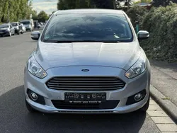 Gebraucht 2017 Ford S-MAX Business Edition Van / Kleinbus | 13.500 € (Superpreis)