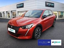 Rot Gebraucht 2023 Peugeot 208 GT Kleinwagen | 18.290 € (Guter Preis)