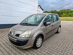 Gold Gebraucht 2008 Renault Modus Van / Kleinbus | 699 € (Guter Preis)