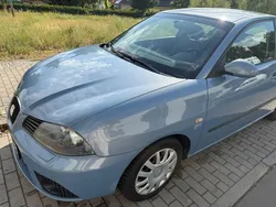 Blau Gebraucht 2008 Seat Ibiza Comfort Kleinwagen | 1.650 € (Superpreis)