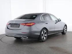 Gebraucht 2024 Mercedes C200 | 38.880 € (Fairer Preis)