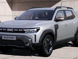 Sandstonebeige Neu 2025 Dacia Duster Extreme SUV | 27.190 € (Fairer Preis)