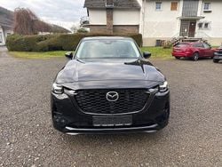 Jet black Gebraucht 2022 Mazda CX-60 Homura-Line SUV | 35.890 € (Fairer Preis)