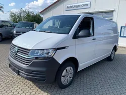 Candyweiß Neu 2024 VW T6.1 Van | 49.995 € (Fairer Preis)