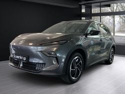 Weiß Neu 2025 MG S5 Luxury SUV | 39.499 € (Superpreis)