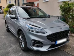Gebraucht 2022 Ford Kuga ST-Line X SUV | 27.000 € (Fairer Preis)