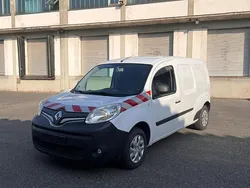 Weiß Gebraucht 2018 Renault Kangoo Van / Kleinbus | 6.500 € (Guter Preis)