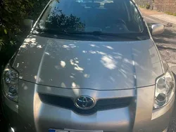 Silber Gebraucht 2010 Toyota Yaris Kleinwagen | 5.900 € (Fairer Preis)