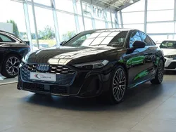 Schwarz Neu 2025 Audi A5 S-Line Coupé | 72.750 €