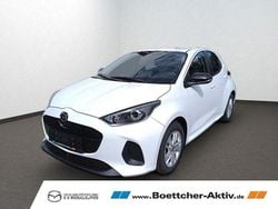Weiss Neu 2025 Mazda 2 Center-Line Kleinwagen | 22.490 € (Fairer Preis)